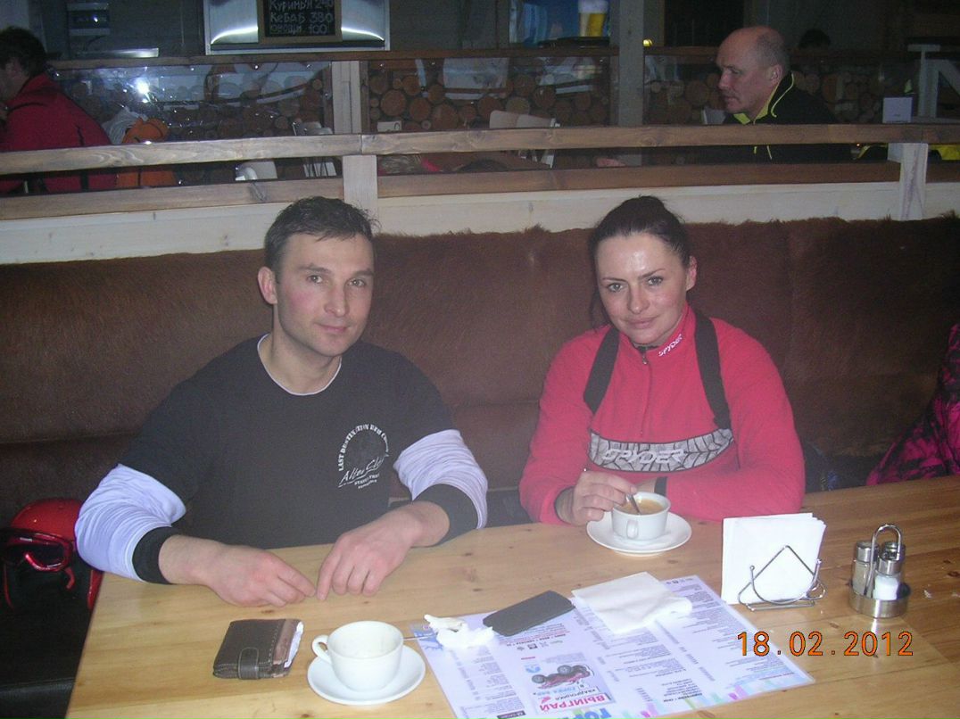 Михаил Снетков | Санкт-Петербург