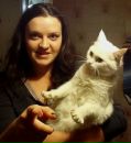 №5 Катерина Краснова : профиль, фото, статус - ВКонтакте