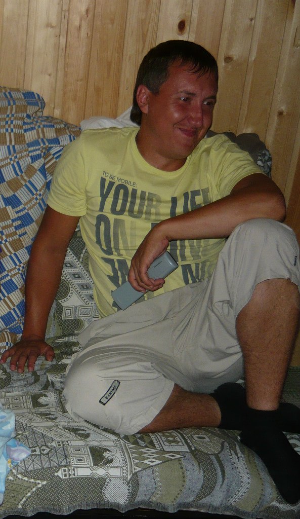 Максим Утёмов | Киров