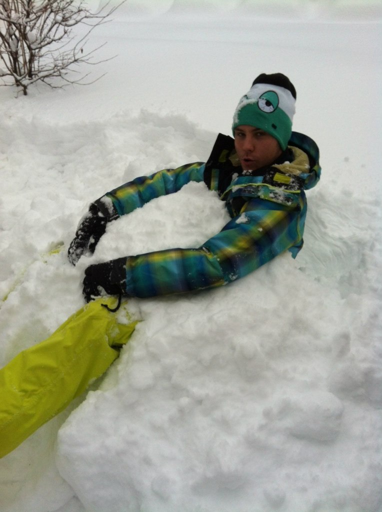 Александр Калмыков Warlc | Москва