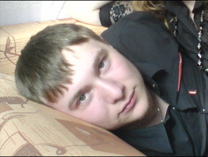 Иван Асташкин | Сургут