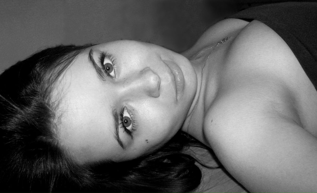 Алёна Ходорик | Тюмень