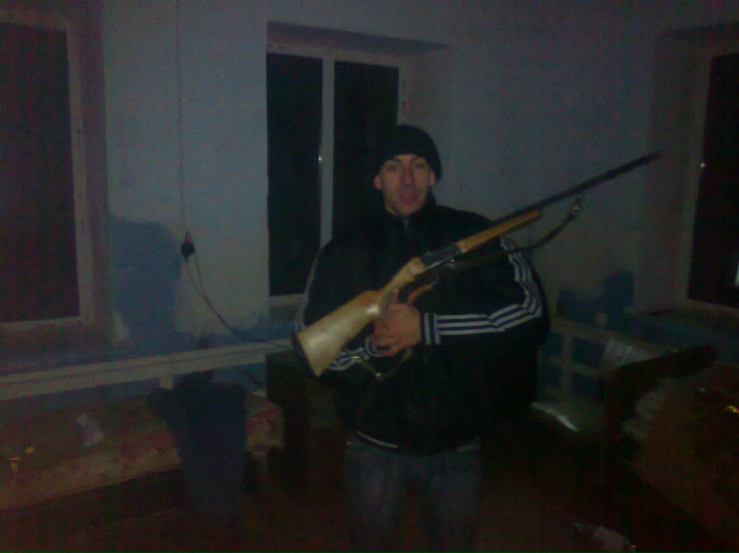 Мирослав Ненашев | 