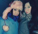 №9 Дина Мукаева : профиль, фото, статус - ВКонтакте