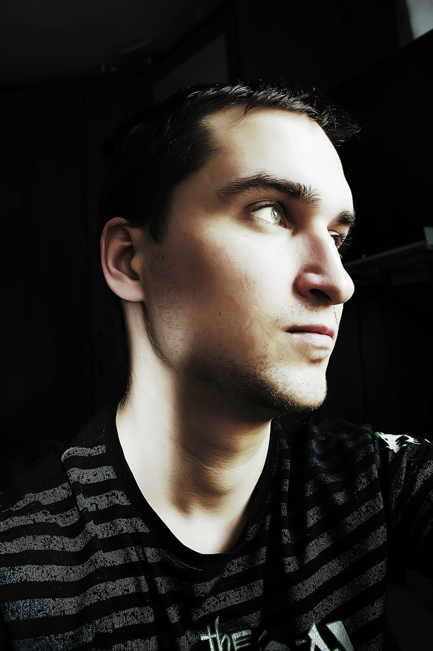 Александр Труфманов | Щелково