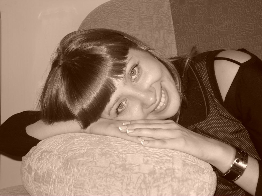 Татьяна Тарасова | Тюмень