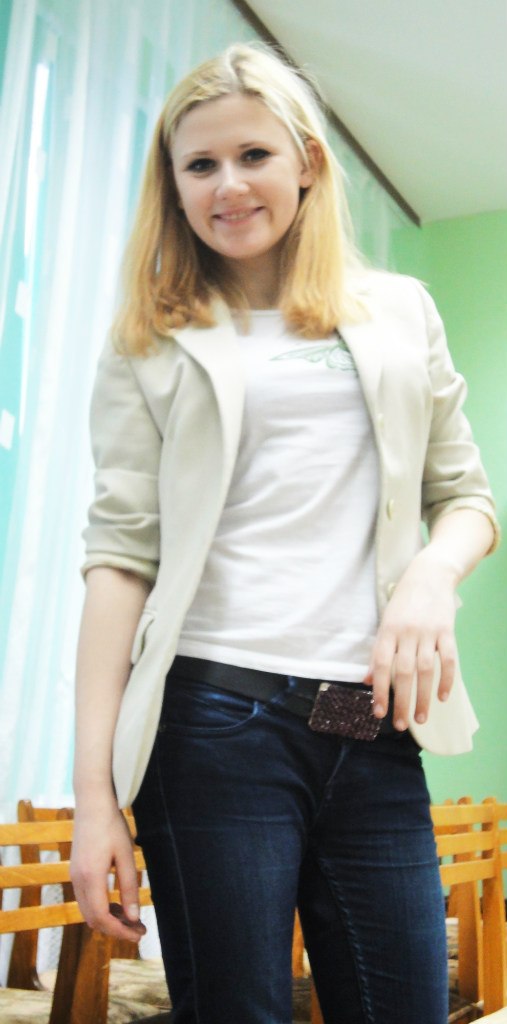 Ольга Глад | Мурманск