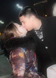 Ксения Альтдинова | Астана / Нур-Султан