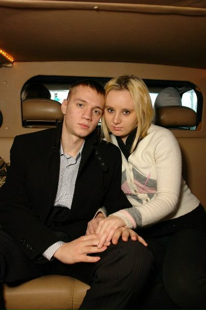 №3, Павел Рогачев №3, Павел Рогачев