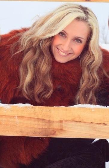 Леся Федорец | Чернигов