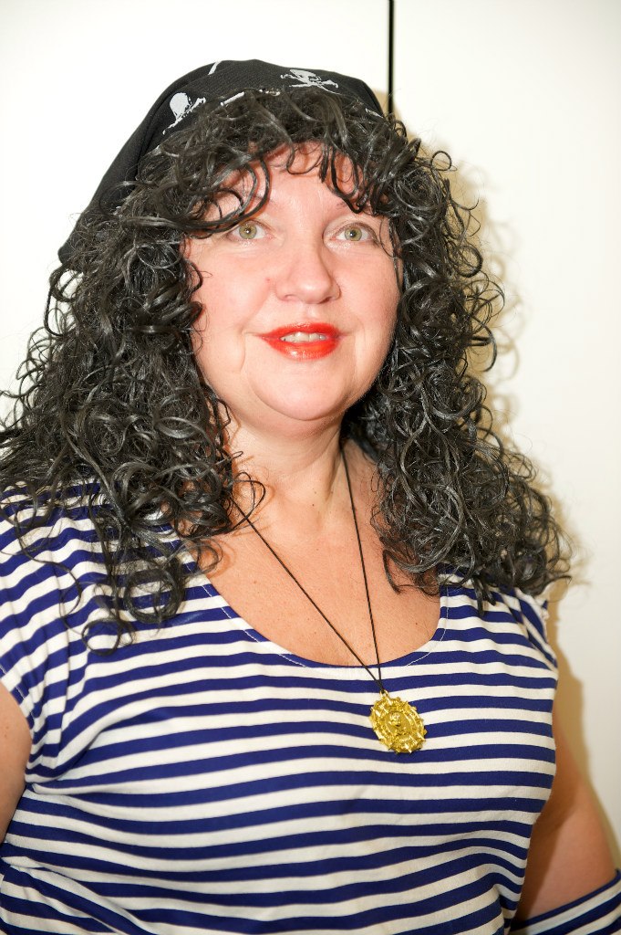 Ирина Ефремкина | Санкт-Петербург