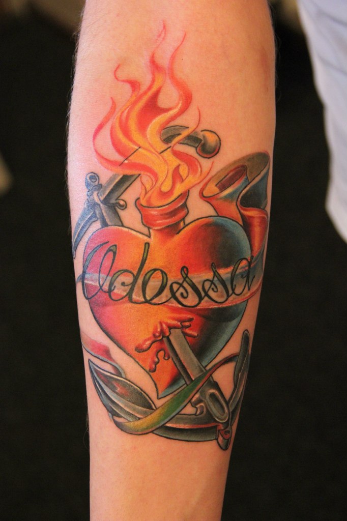 Cross Over | Одесса