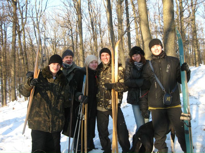 Denis Obozny | Харьков