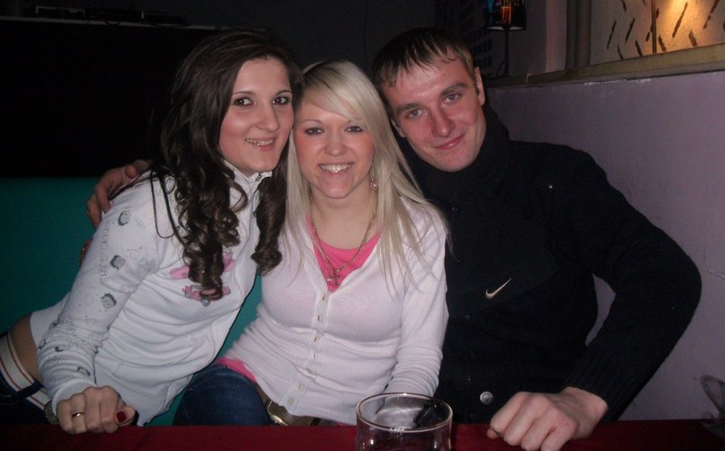 Яна Неверовская | Киев