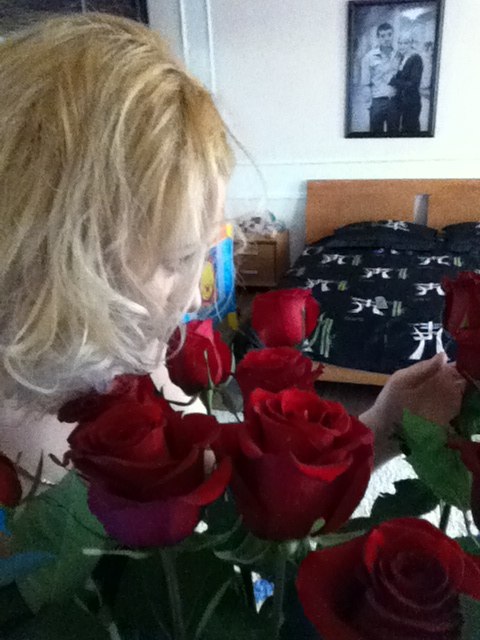 Вероника Геворкян | Геленджик