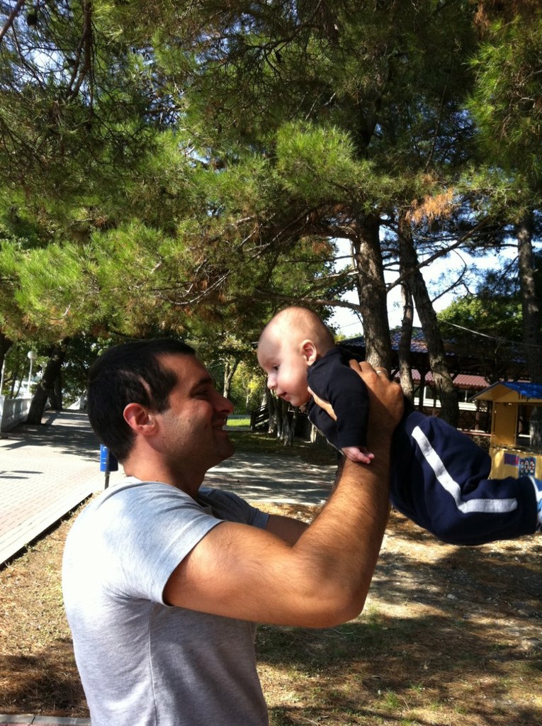 Вероника Геворкян | Геленджик