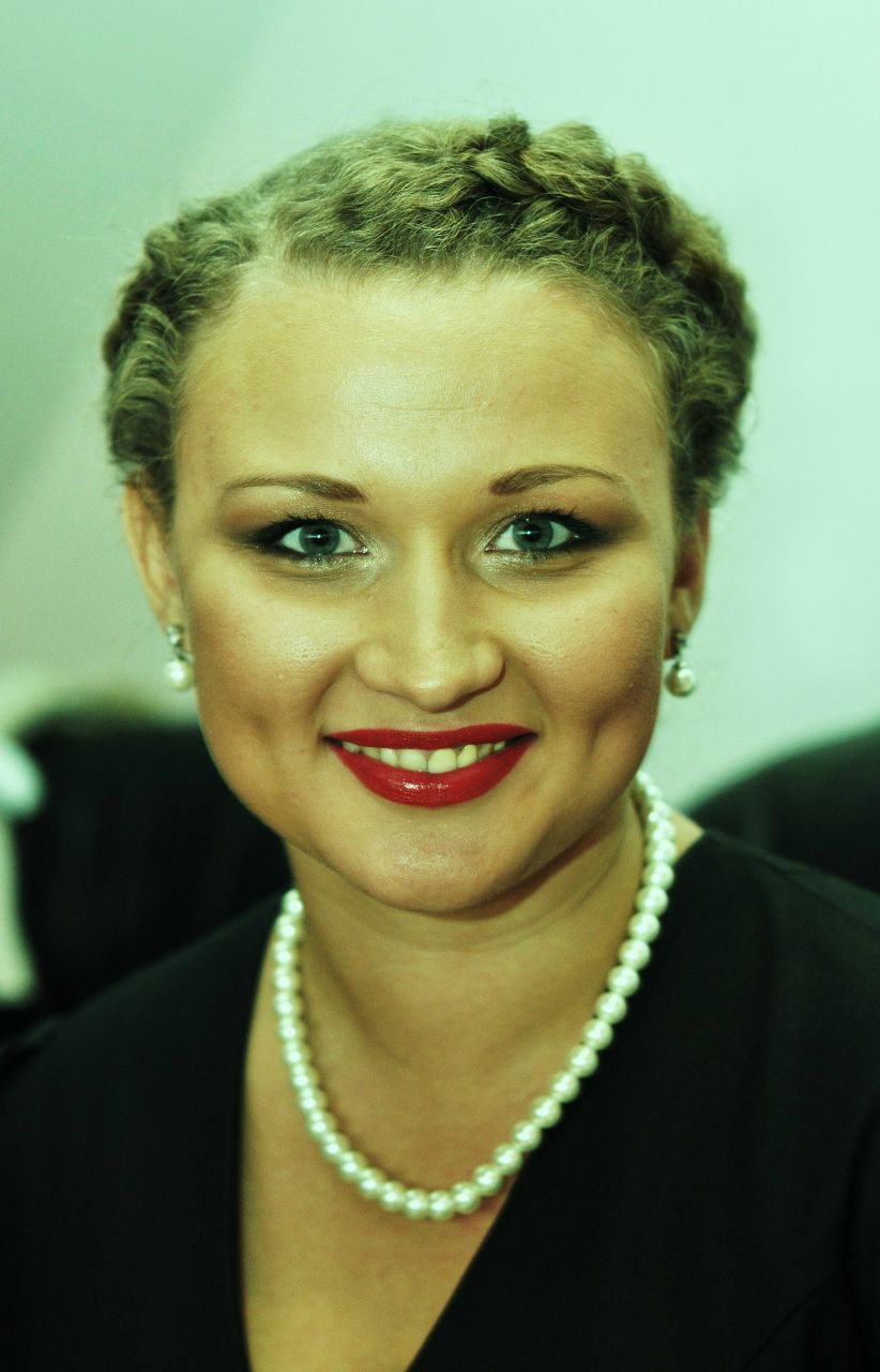 Олеся Бабичук | Кемерово