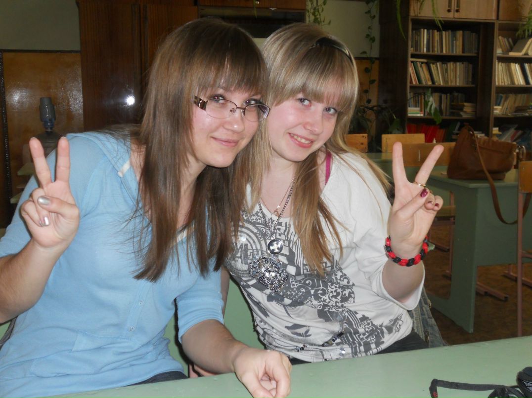 Арина Фролова | Рязань