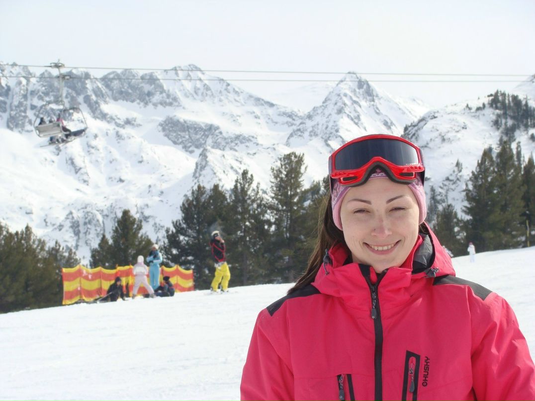 Юлия Балченко | Киев