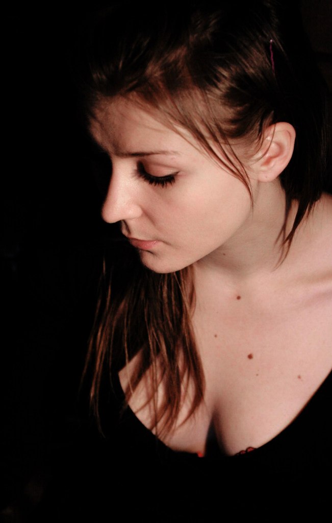 Ксения Набокова | Санкт-Петербург