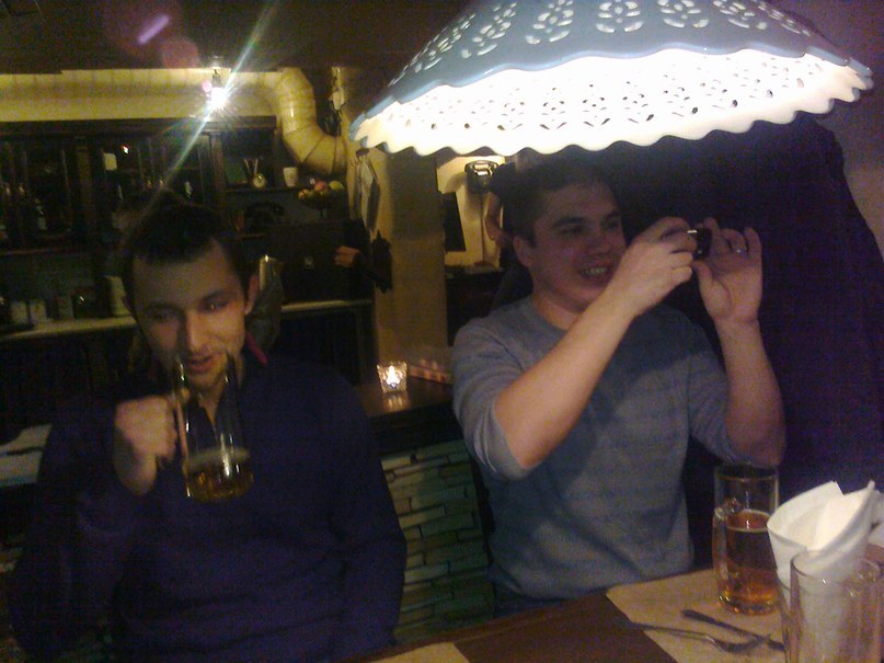 Максим Пятак | Днепр (Днепропетровск)