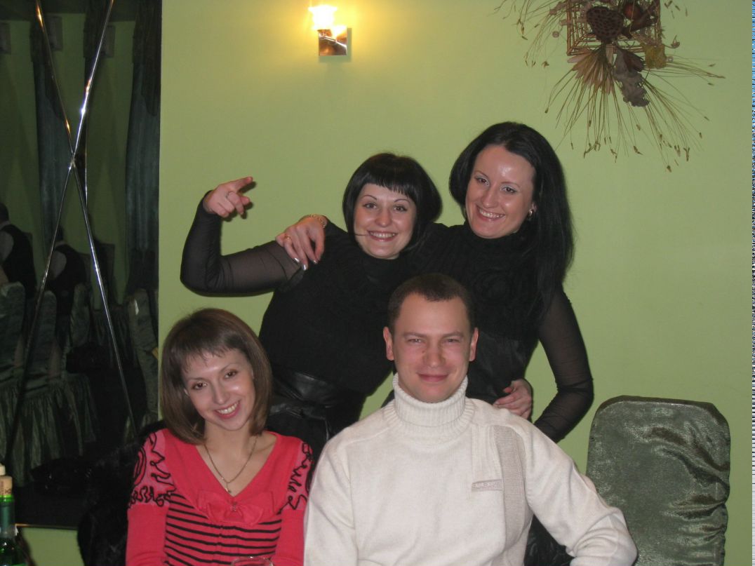 Мирослава Каспрова | Хмельницкий