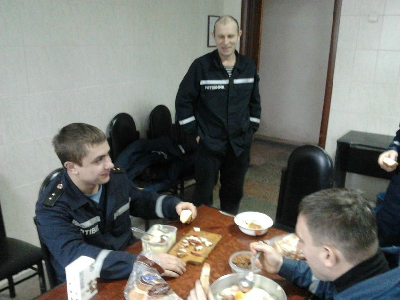 Иван Охмат | Харьков