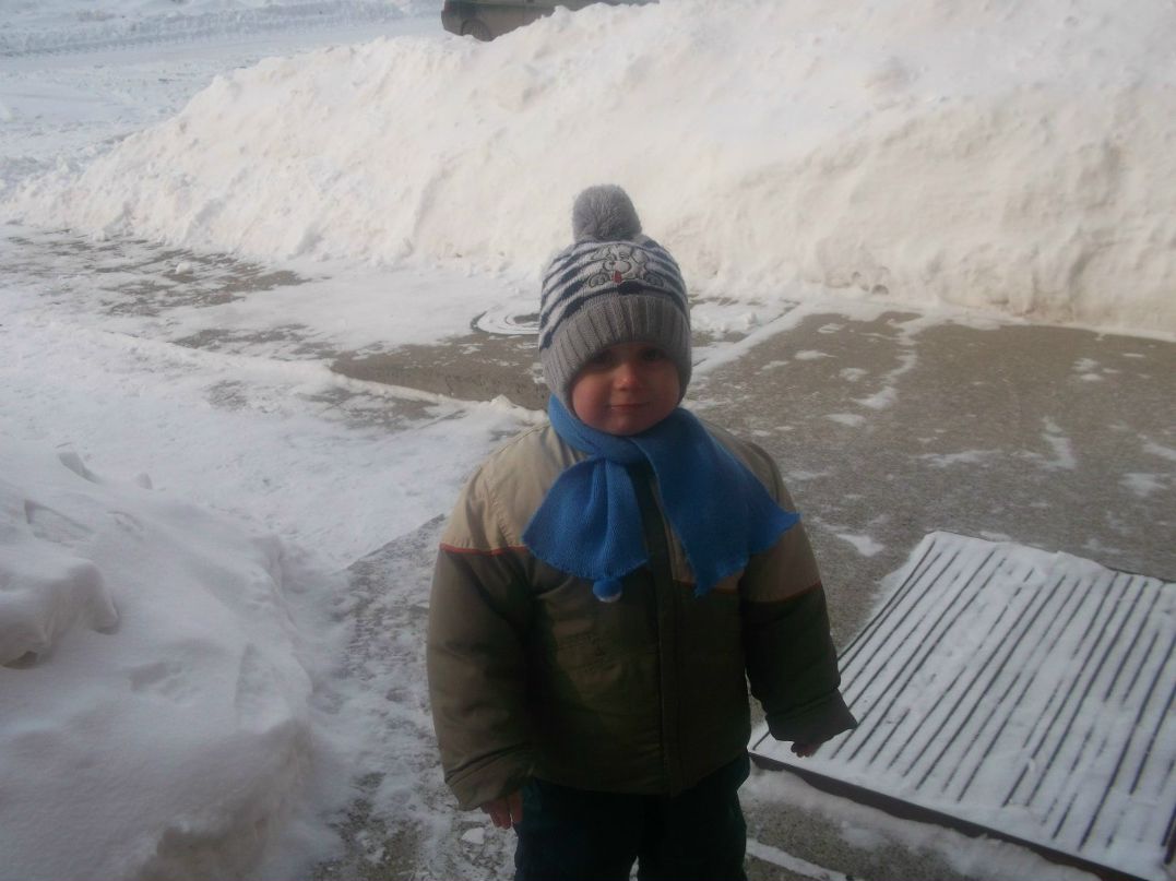 Надежда Маштакова | Чайковский