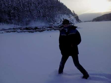 Федор Редькин | Мийнала