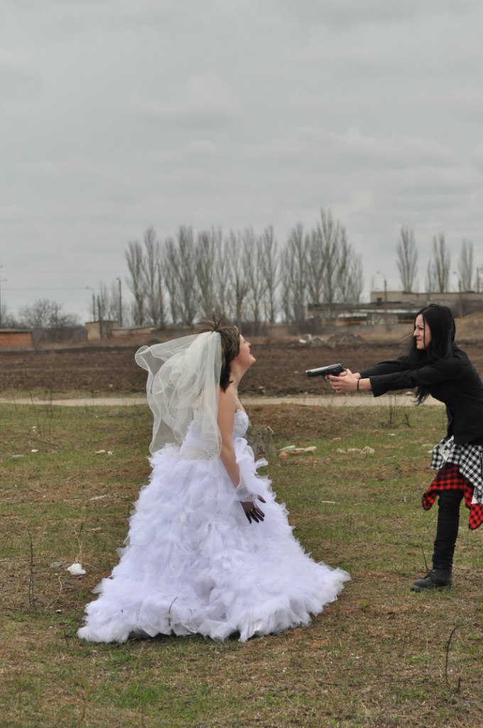 Катя Копчак | Николаев