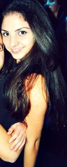 Тімея Задорська | Chicago