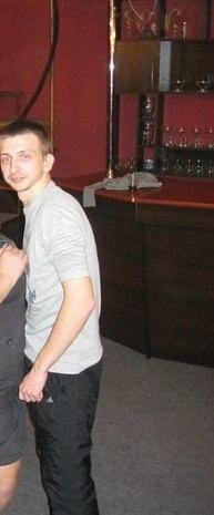 Илья Кузнецов | Красноярск