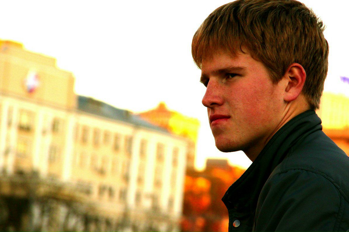 Александр Бойко | Москва