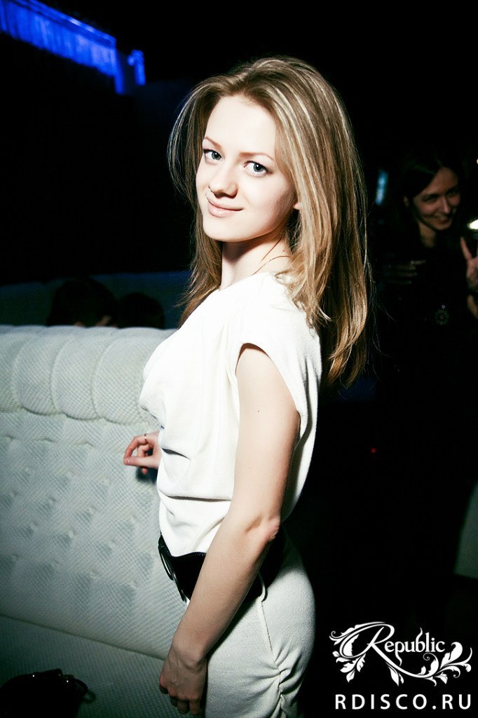 Alex Polienko ღSandra | 