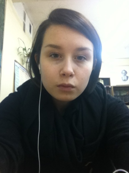 №159, Катя Павлова, 30 лет, Санкт-Петербург №159, Катя Павлова, 30 лет, Санкт-Петербург
