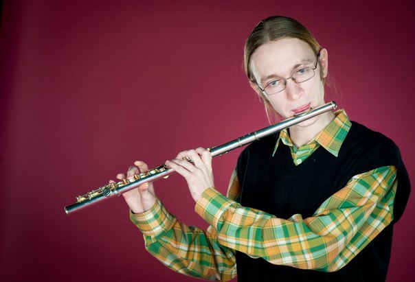 Никита Антоновъ | Великий Новгород