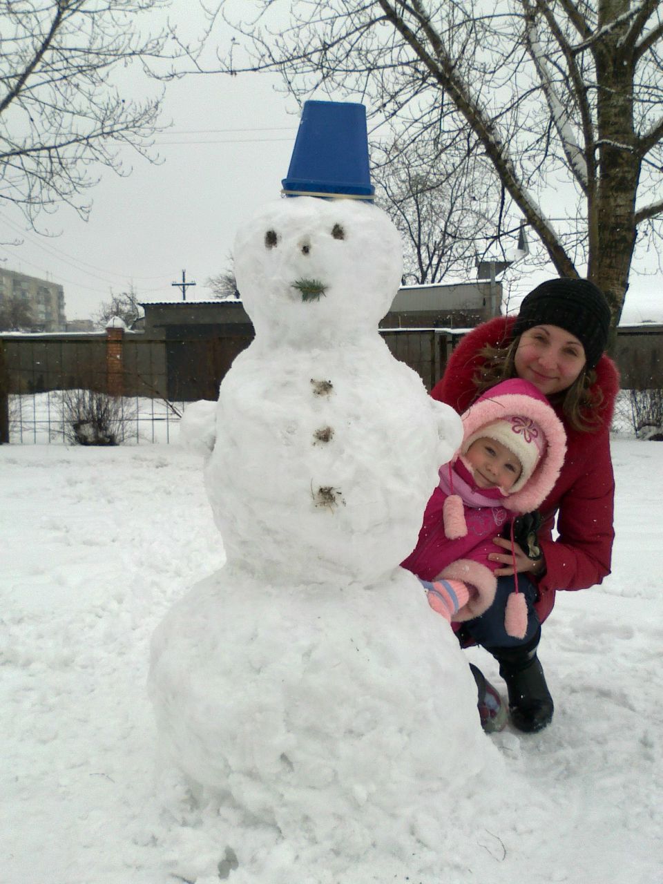 Яна Дубовая | Кривой Рог