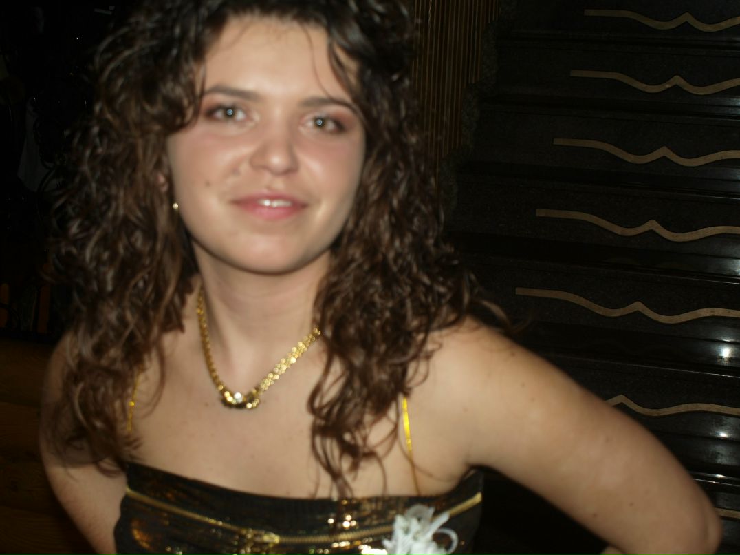 Роксолана Мельник | London