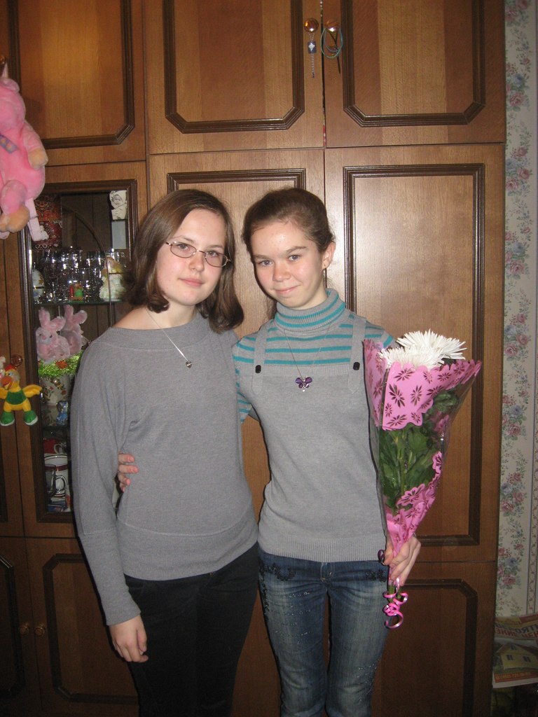 Диана Витухина | Москва