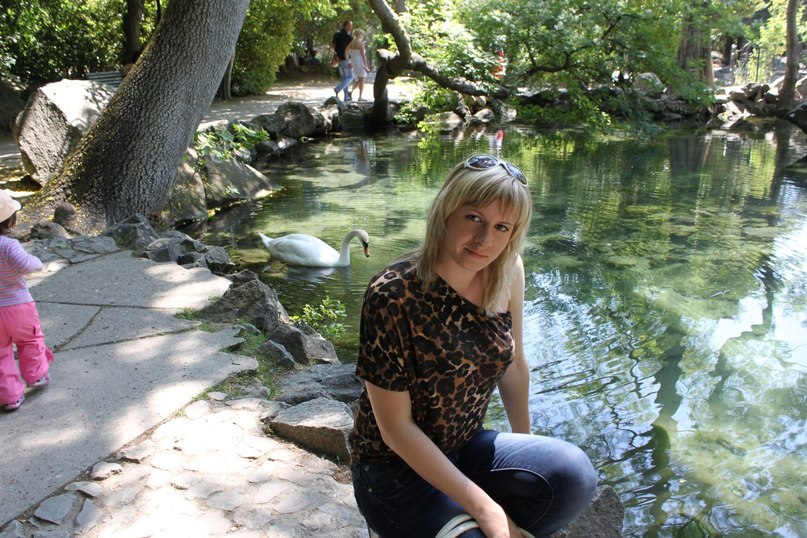 Юлечка Иваненко | Одесса