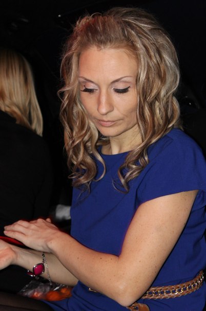 Надежда Козырева | 