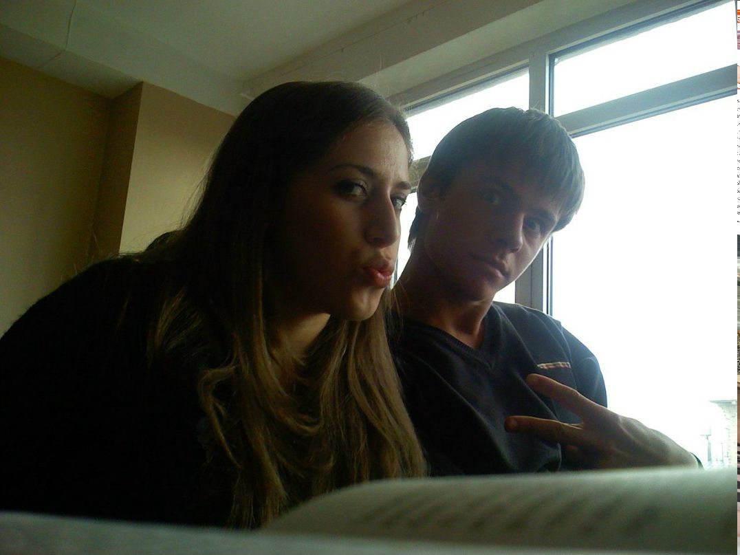 Suzie Osipova | Москва