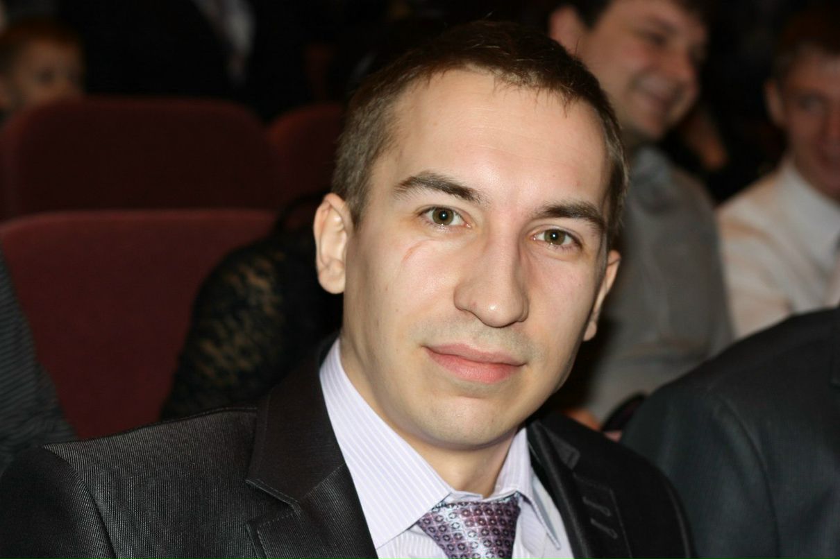 Антон Воронов | Ярославль