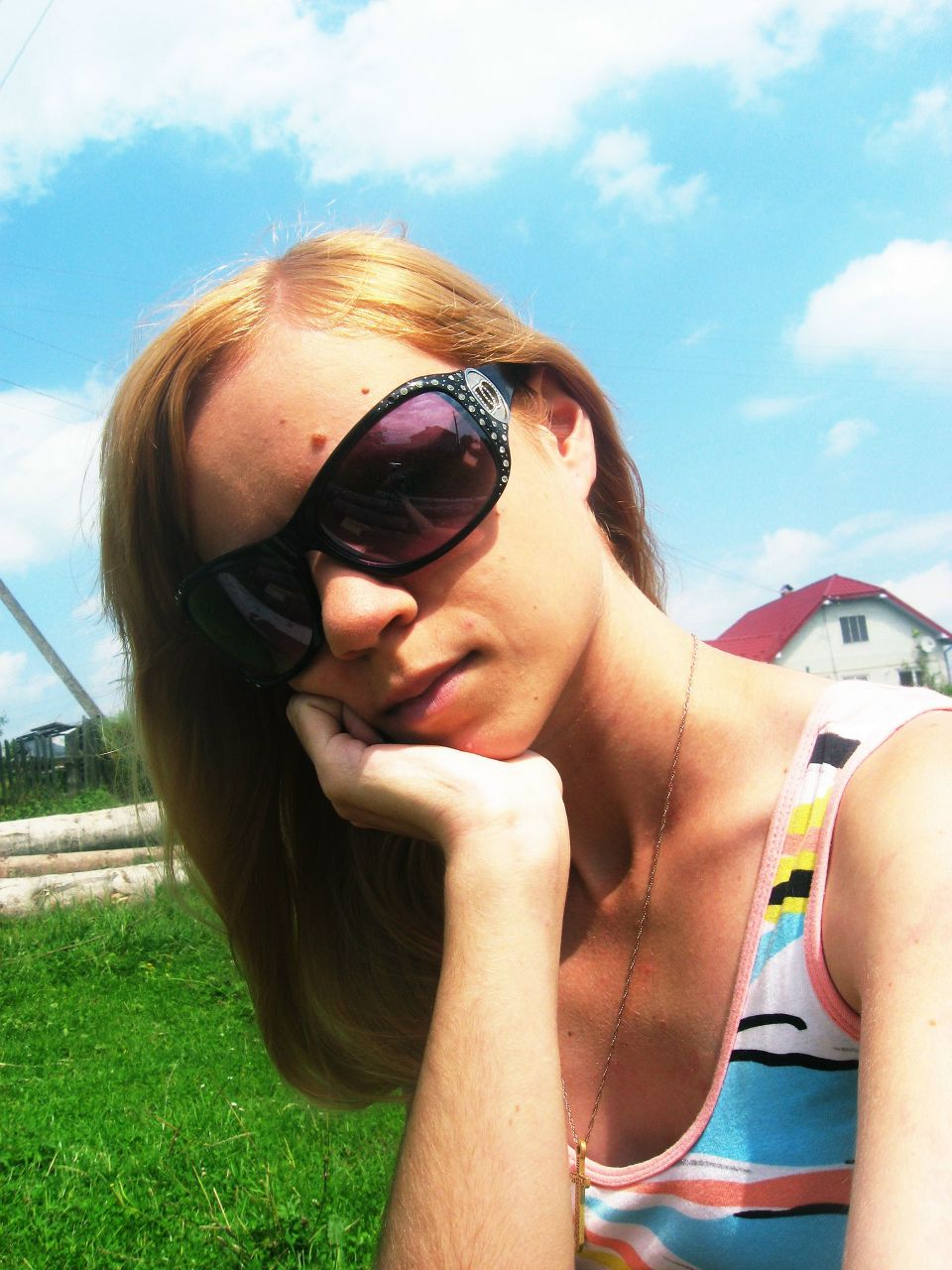 Мариночка Хадиева | Харьков