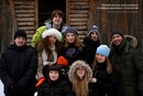 №32 Яна Дятленко
