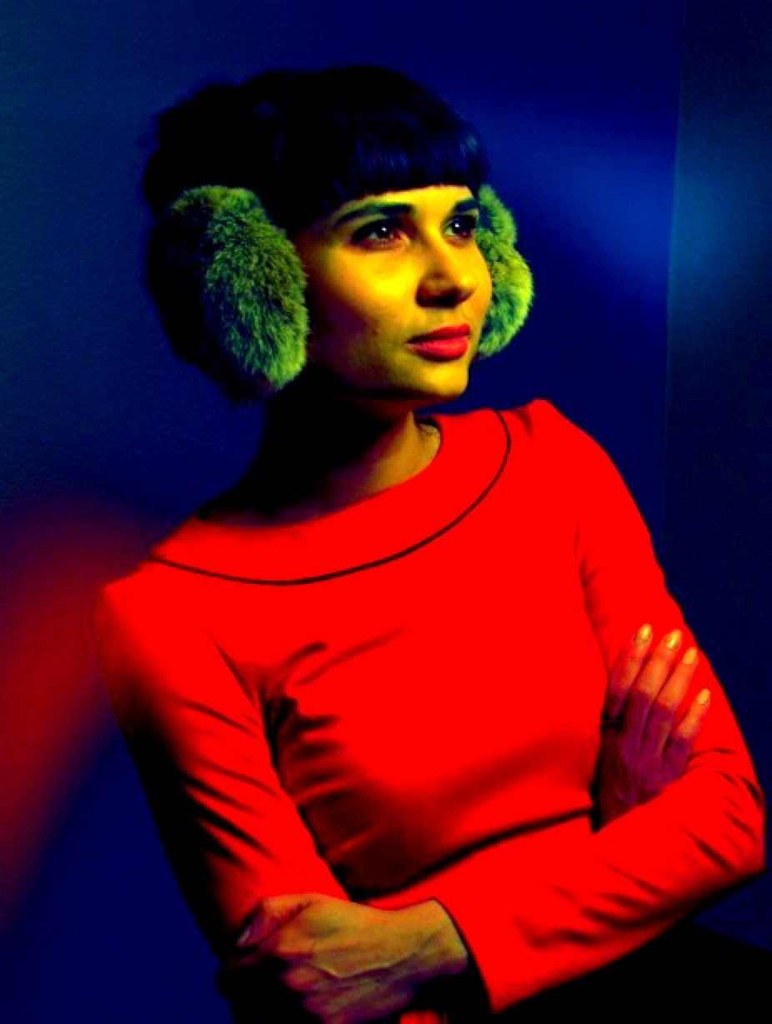 Аня Пивень | Киев