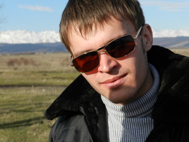 Миша Михайлович | Кисловодск