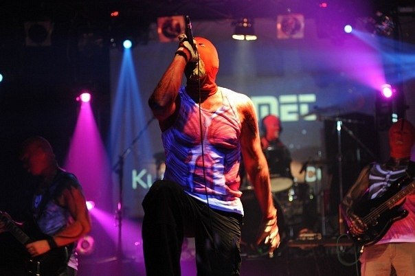 Repus Matos Tuto | Санкт-Петербург