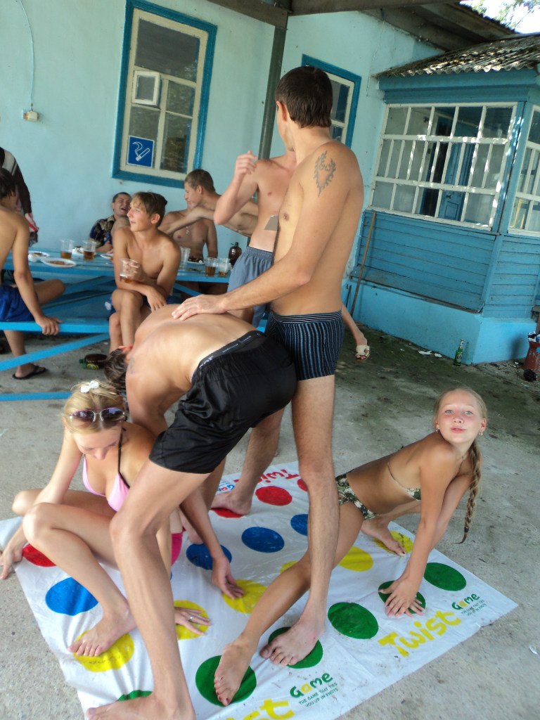 Максим Столбов | Краснодар