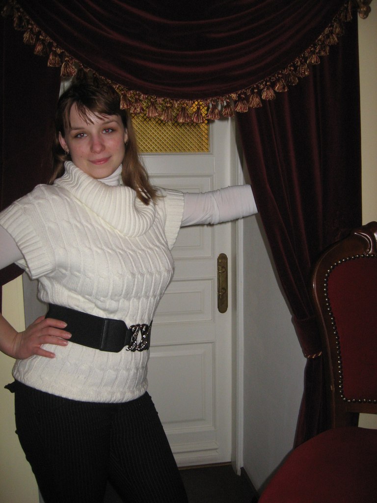 Екатерина Березань | Омск